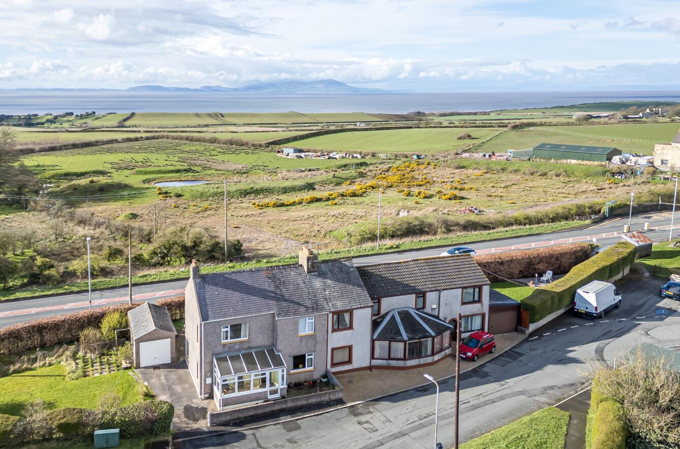 Birkby Moor, Birkby, Maryport Grisdales